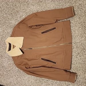 Mountain Khakis Jacket Size S